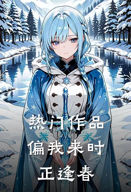热门作品偏我来时正逢春