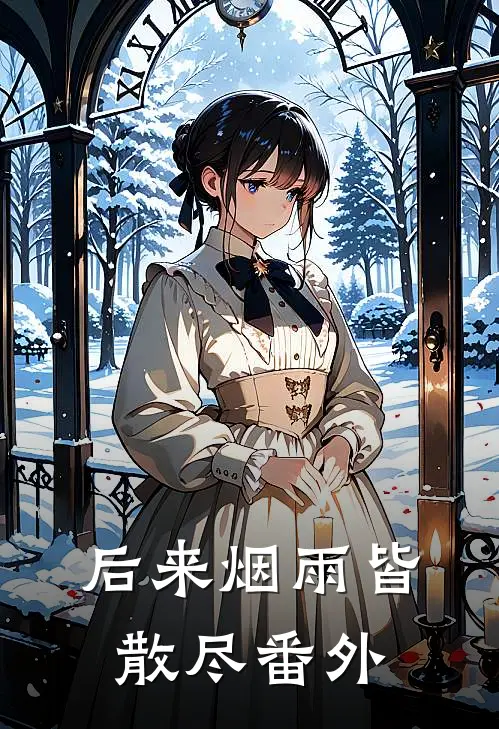 后来烟雨皆散尽番外