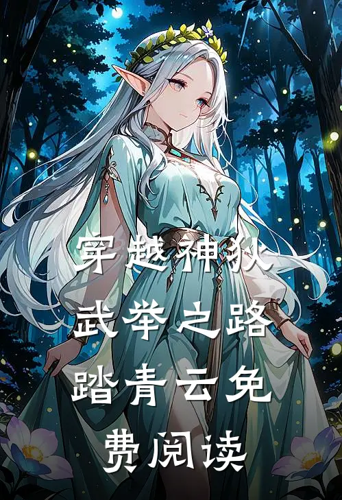 穿越神狄：武举之路踏青云免费阅读