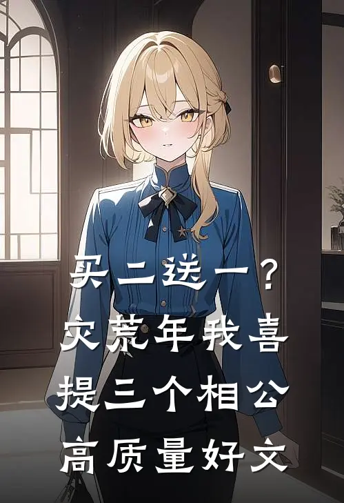 买二送一？灾荒年我喜提三个相公高质量好文