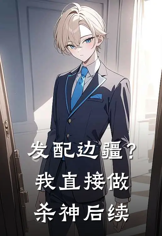 发配边疆？我直接做杀神后续