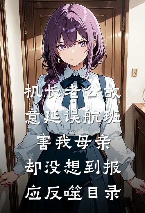 机长老公故意延误航班害我母亲，却没想到报应反噬目录