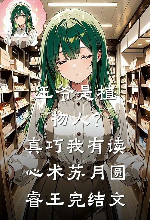 王爷是植物人？真巧，我有读心术苏月圆睿王完结文