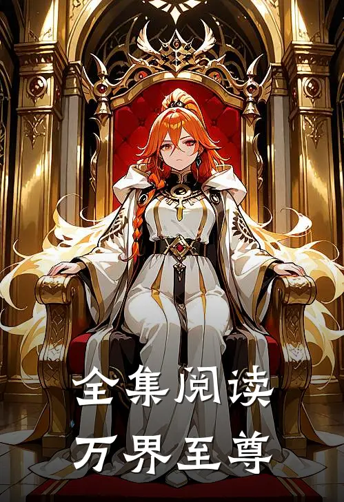 全集阅读万界至尊