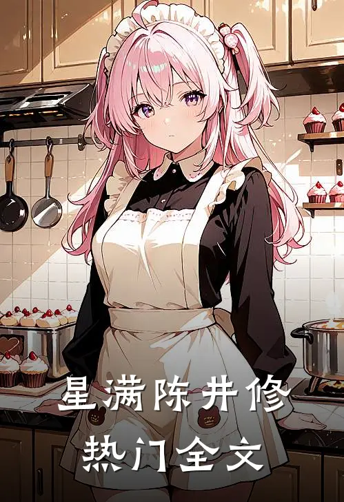 星满陈井修热门全文