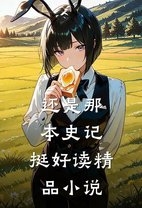 还是那本史记，挺好读精品小说
