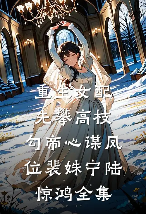 重生女配先攀高枝，勾帝心谋凤位裴姝宁陆惊鸿全集