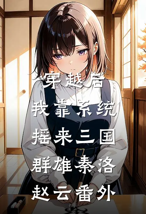 穿越后，我靠系统摇来三国群雄秦洛赵云番外