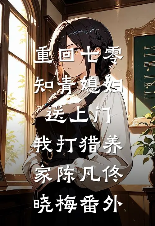 重回七零：知青媳妇送上门，我打猎养家陈凡佟晓梅 番外