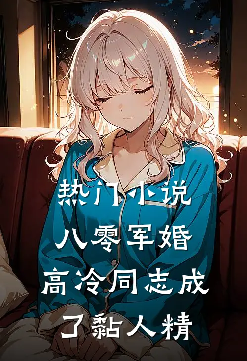 热门小说八零军婚：高冷同志成了黏人精
