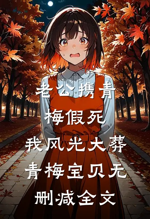 老公携青梅假死，我风光大葬青梅宝贝无删减全文
