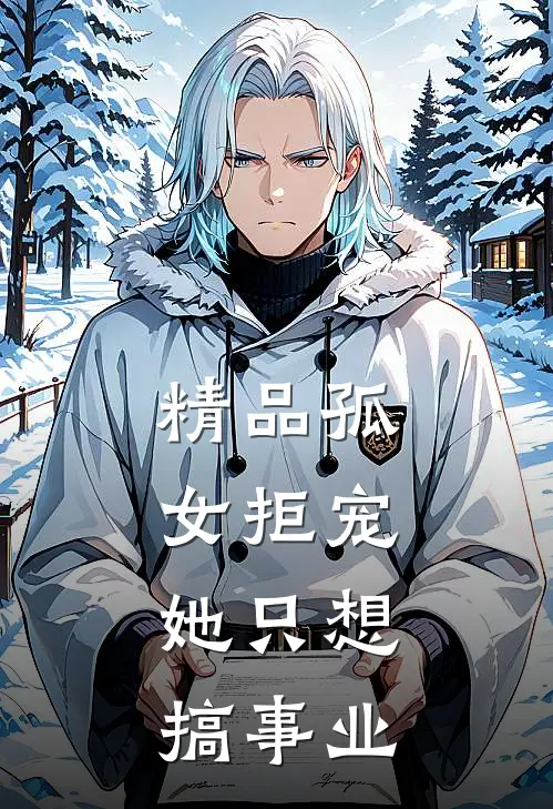 精品孤女拒宠：她只想搞事业