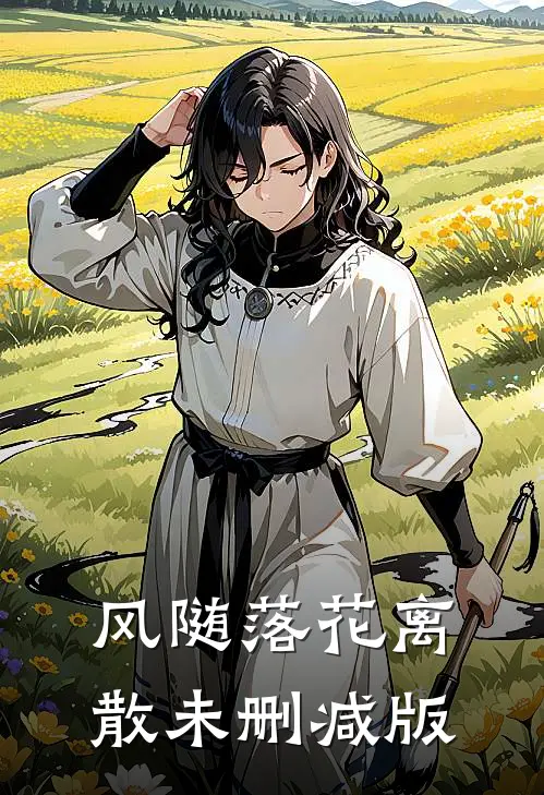 风随落花离散未删减版