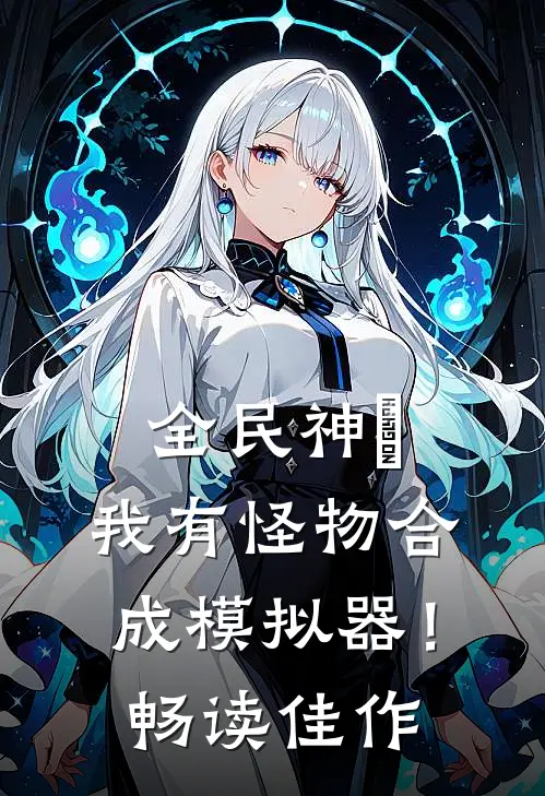 全民神祇：我有怪物合成模拟器！畅读佳作