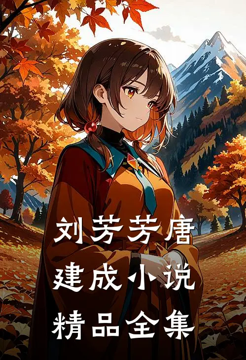 刘芳芳唐建成小说精品全集