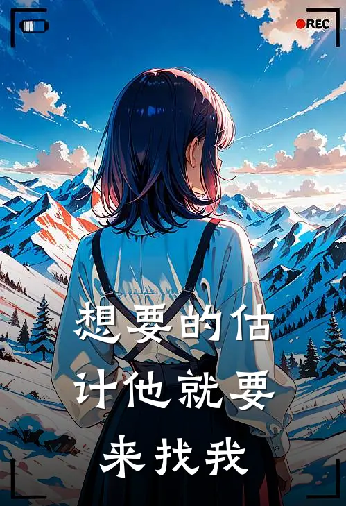 想要的估计他就要来找我