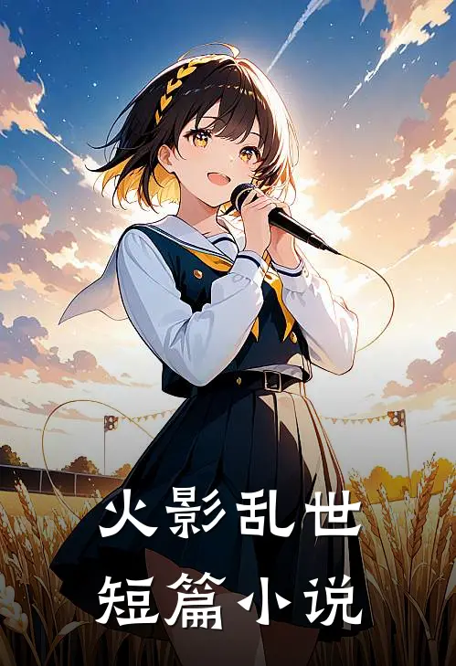 火影乱世短篇小说