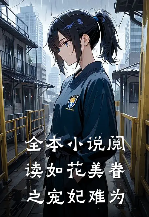 全本小说阅读如花美眷之宠妃难为