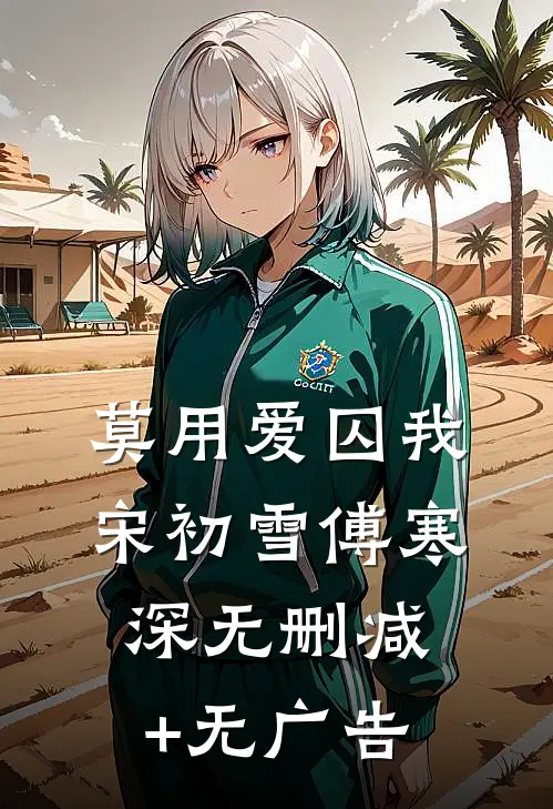 莫用爱囚我宋初雪傅寒深无删减+无广告