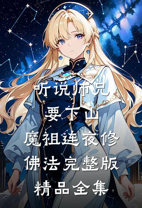 听说师兄要下山,魔祖连夜修佛法完整版精品全集