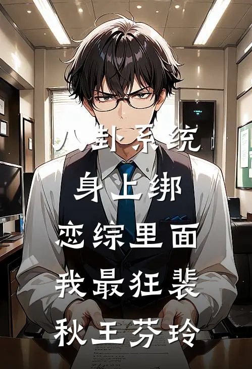 八卦系统身上绑，恋综里面我最狂裴秋王芬玲