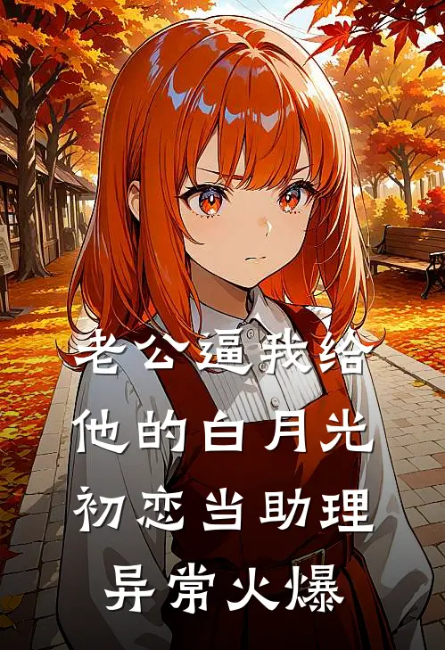 老公逼我给他的白月光初恋当助理异常火爆