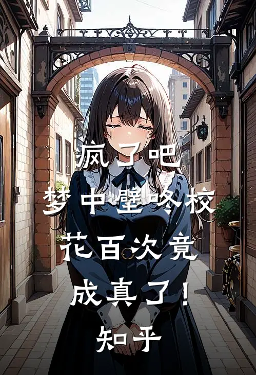 疯了吧，梦中壁咚校花百次竟成真了！知乎