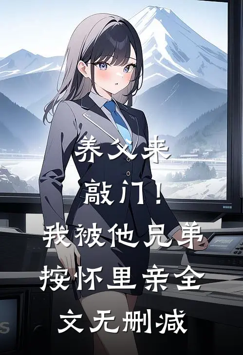 养父来敲门！我被他兄弟按怀里亲全文无删减
