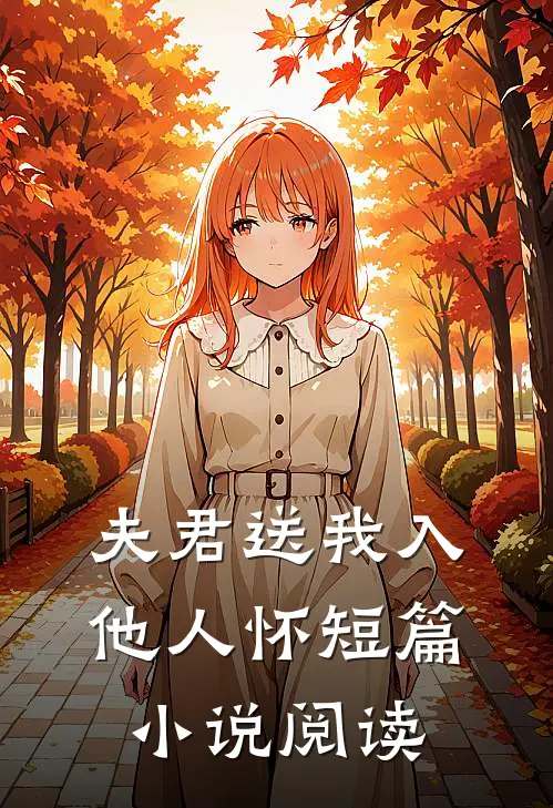 夫君送我入他人怀短篇小说阅读