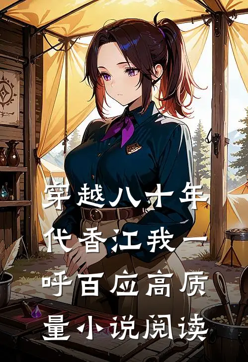 穿越八十年代香江我一呼百应高质量小说阅读