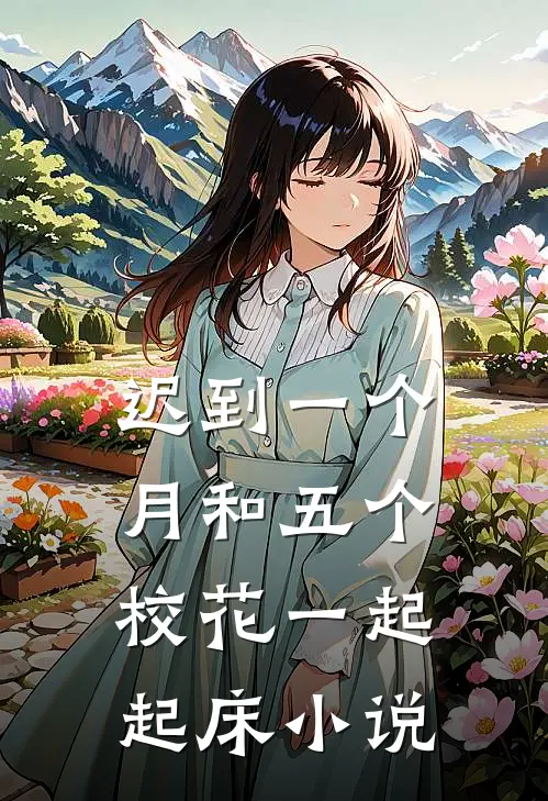 迟到一个月和五个校花一起起床小说