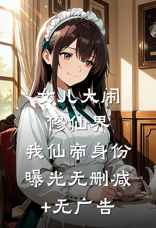 女儿大闹修仙界，我仙帝身份曝光无删减+无广告