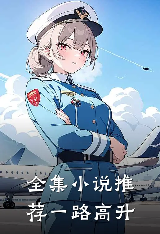 全集小说推荐一路高升