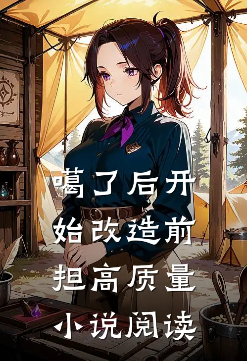 噶了后开始改造前担高质量小说阅读