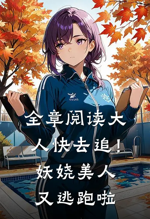 全章阅读大人快去追！妖娆美人又逃跑啦