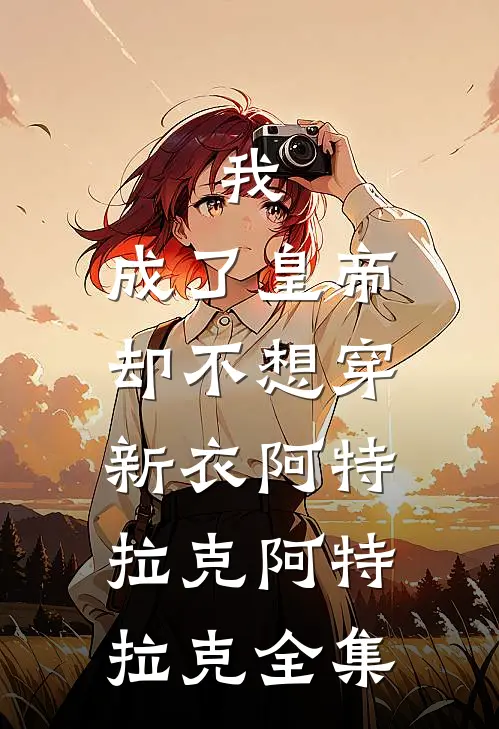 我，成了皇帝，却不想穿新衣阿特拉克阿特拉克 全集