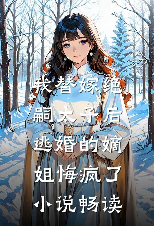 我替嫁绝嗣太子后，逃婚的嫡姐悔疯了小说畅读