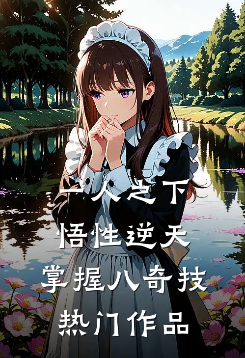 一人之下：悟性逆天，掌握八奇技热门作品