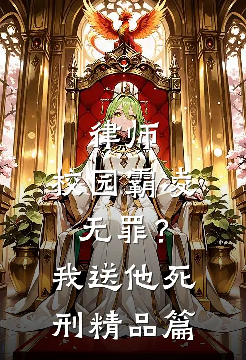 律师：校园霸凌无罪？我送他死刑精品篇