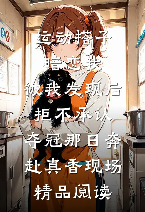 运动搭子暗恋我，被我发现后，拒不承认，夺冠那日奔赴真香现场精品阅读