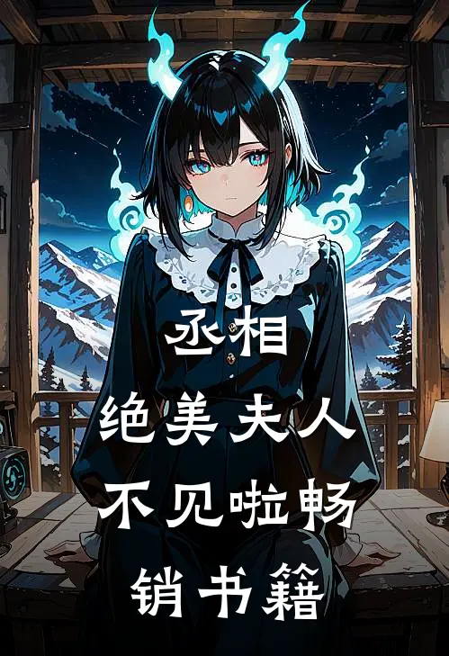 丞相，绝美夫人不见啦畅销书籍