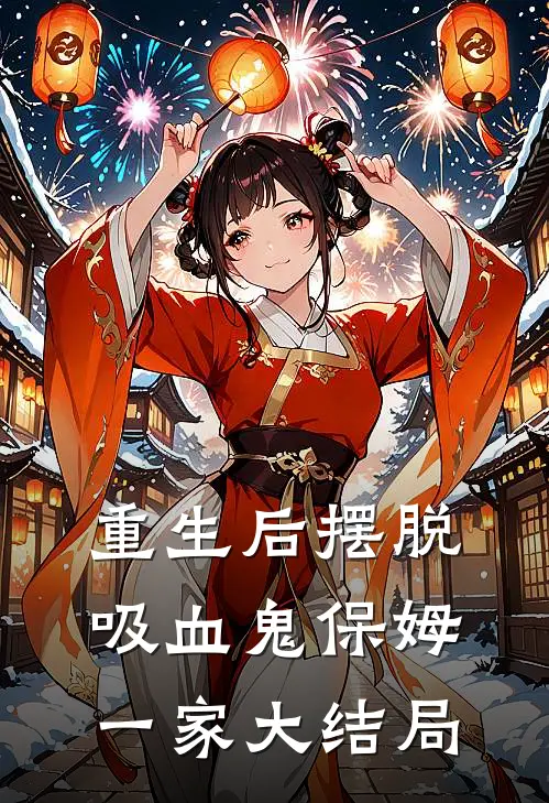 重生后摆脱吸血鬼保姆一家大结局