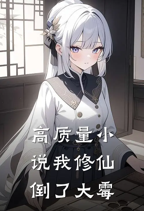 高质量小说我修仙倒了大霉
