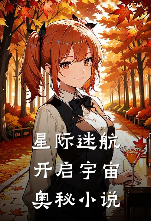 星际迷航，开启宇宙奥秘小说
