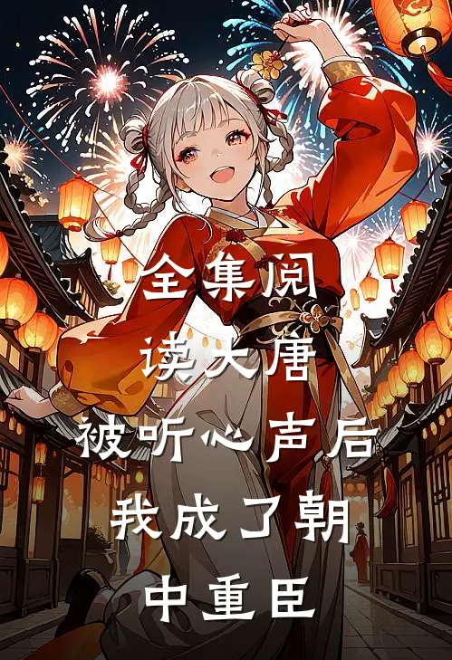全集阅读大唐：被听心声后，我成了朝中重臣