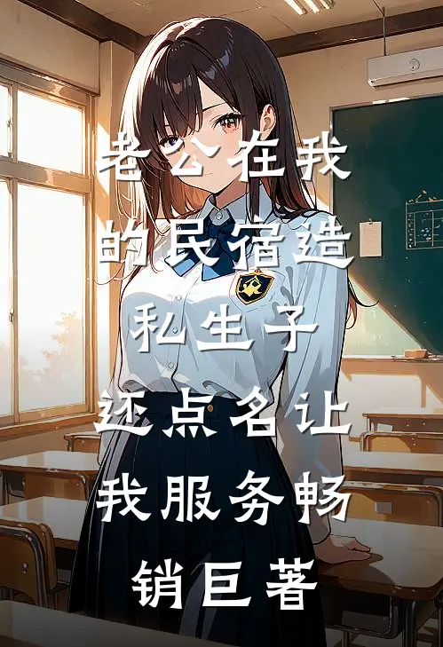 老公在我的民宿造私生子，还点名让我服务畅销巨著