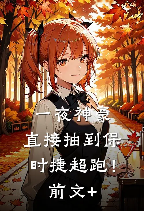 一夜神豪：直接抽到保时捷超跑！前文+