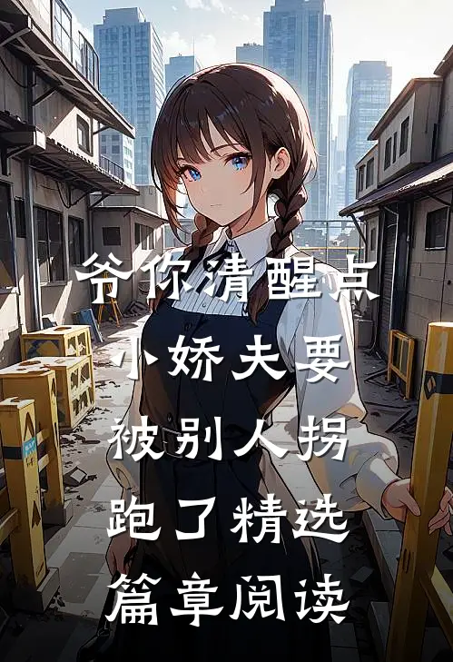 爷你清醒点，小娇夫要被别人拐跑了精选篇章阅读