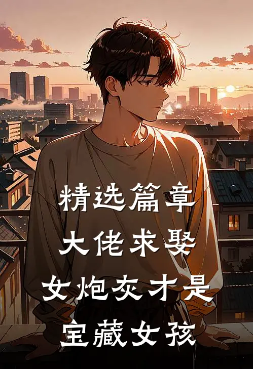 精选篇章大佬求娶：女炮灰才是宝藏女孩