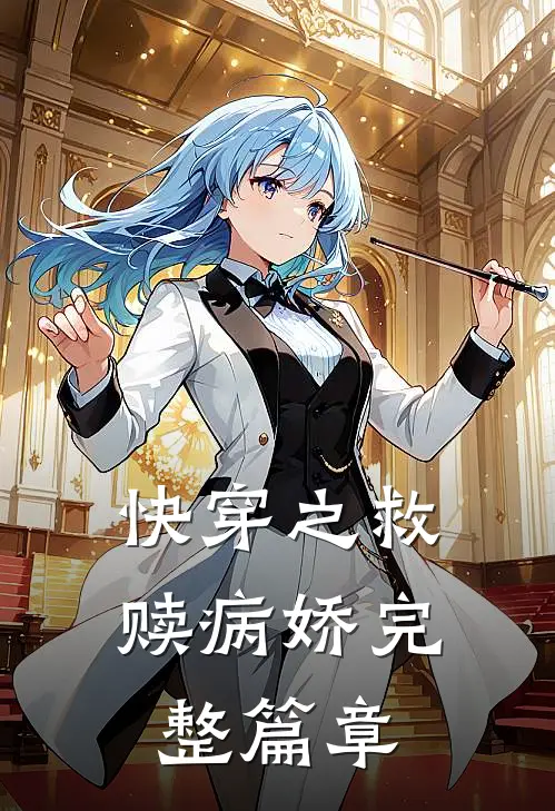 快穿之救赎病娇完整篇章